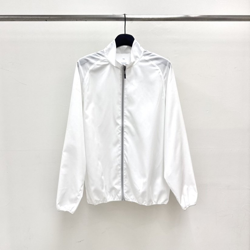 RIVER韓國東大門直郵女裝新品推薦26春夏休閑職業夾克防風衣WATER/RIVER夾克