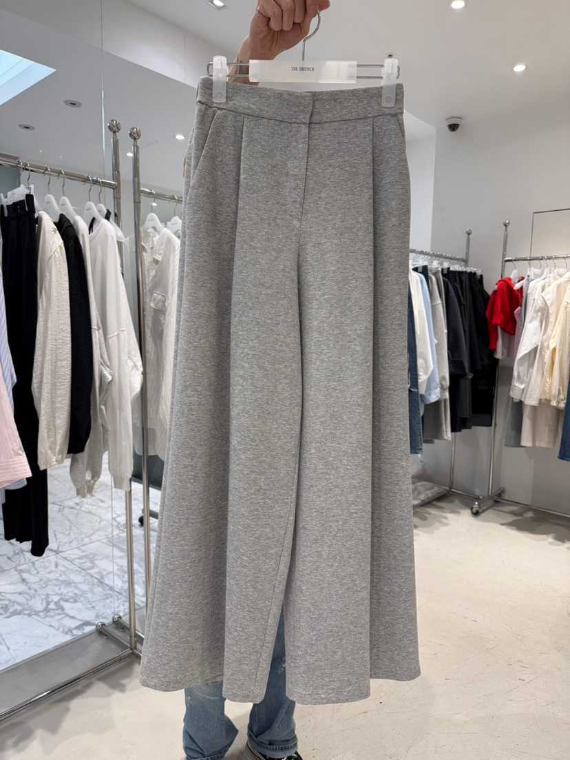 THE BRUNCH韓國東大門直郵女裝新款休閑時尚26春夏休閑褲THE BRUNCH休閑褲