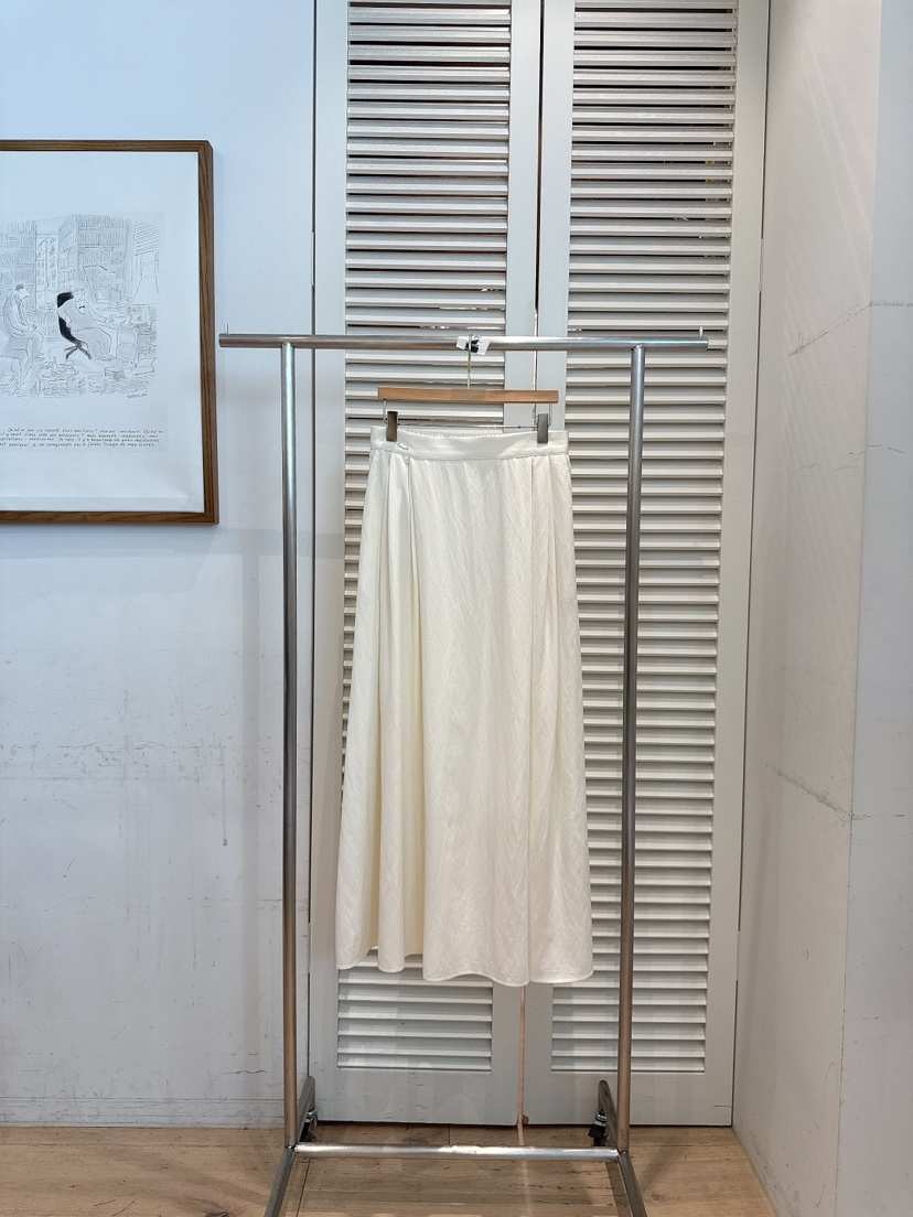 FAVE-L韓國直郵實拍女士新品熱賣推薦26春夏休閑人氣長裙FAVE-L長裙