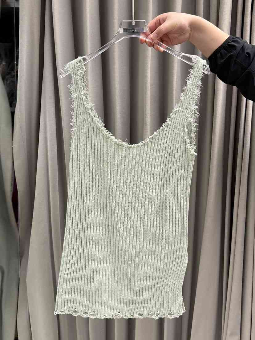 UOOV韓國東大門代購女士新品休閑26春夏職業人氣吊帶背心UOOV吊帶/背心