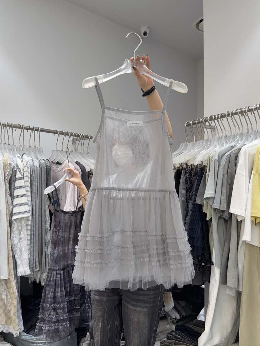 LOOKK/MIMME韓國直郵女士新品職業休閑人氣時尚推薦連衣裙LOOKK/MIMME連衣裙