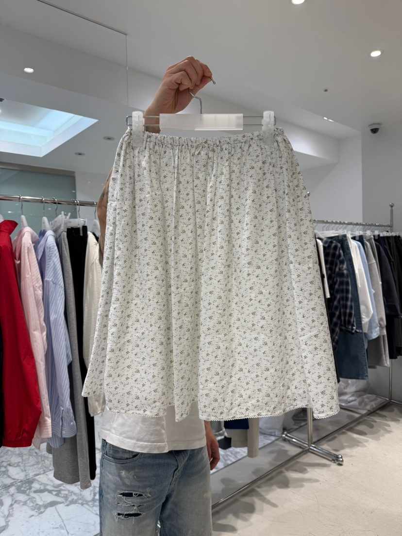 THE BRUNCH韓國東大門代購女裝新品26春夏推薦半身裙中短裙THE BRUNCH半身裙/中短裙