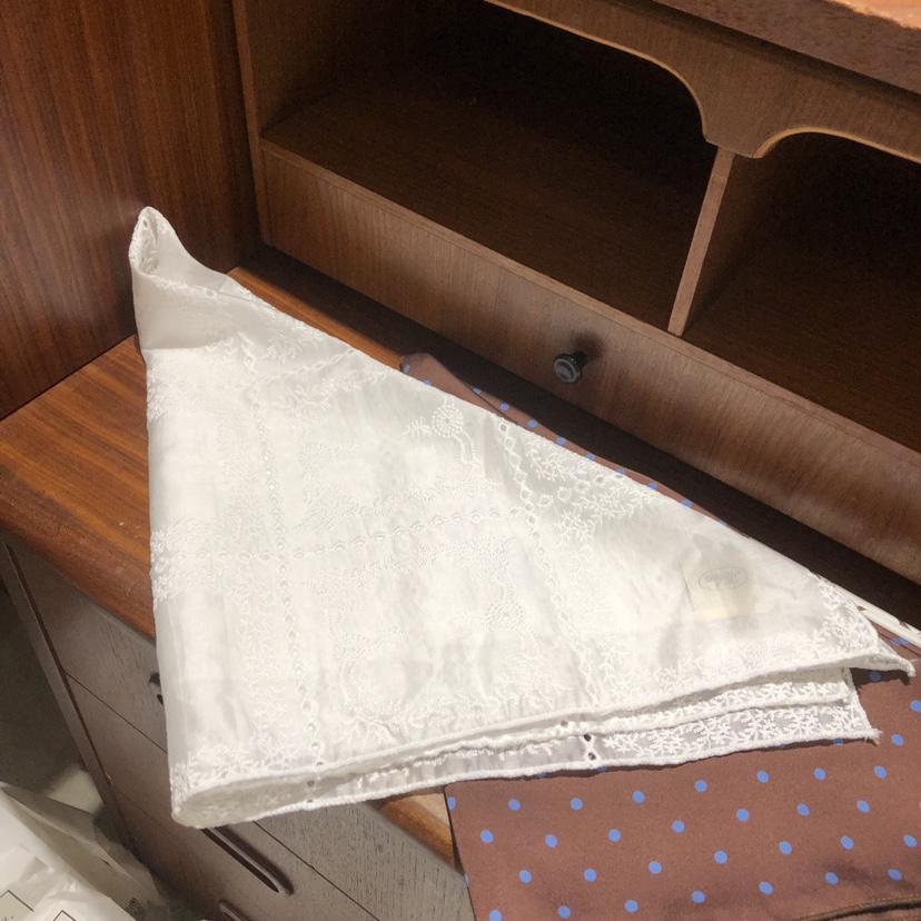 HEBON韓國東大門直郵女裝新款推薦26春夏人氣時尚圍巾披肩HEBON圍巾/披肩