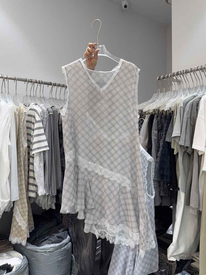 LOOKK/MIMME韓國東大門直郵女士新品休閑時尚人氣連衣裙LOOKK/MIMME連衣裙