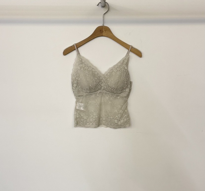 TWENTY FOUR SEVEN24-7韓國東大門代購女士新款熱賣吊帶背心TEWNTY FOUR SEVEN24-7吊帶/背心