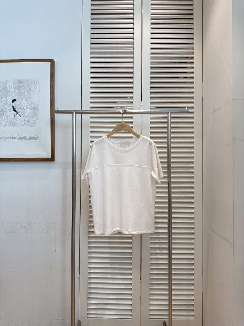 FAVE-L韓國東大門代購女士新款時尚26春夏熱賣休閑職業T恤FAVE-LT恤