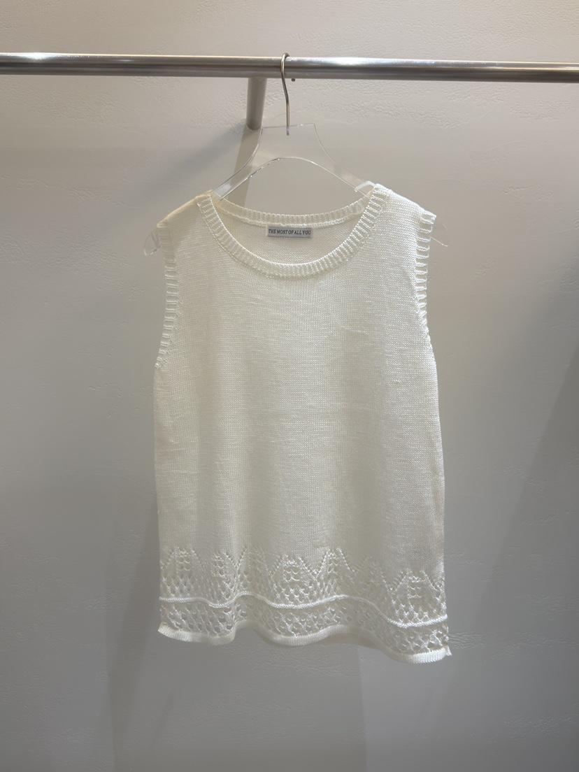 MOST OF ALL U韓國代購女裝新品休閑人氣時尚吊帶背心MOST OF ALL U吊帶/背心