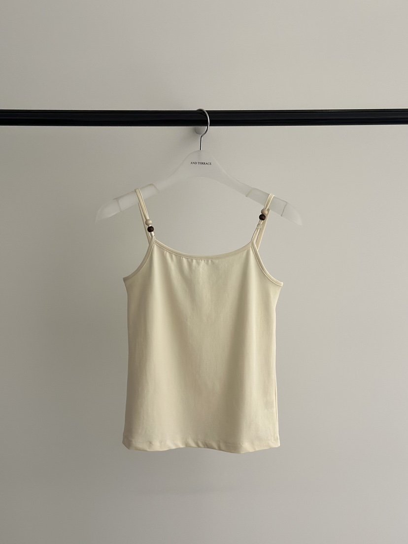 ANDTERRACE韓國直郵女裝新款推薦人氣職業時尚熱賣吊帶背心ANDTERRACE吊帶/背心