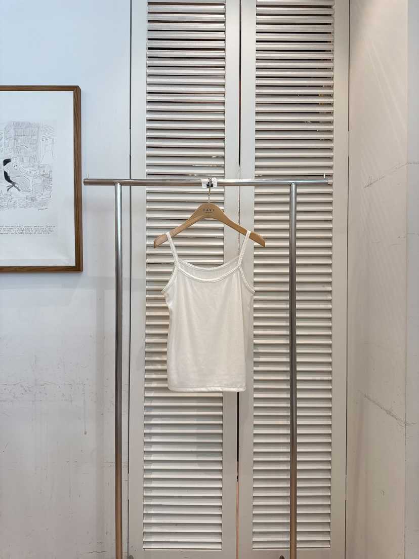 FAVE-L韓國直郵女裝新品休閑時尚熱賣人氣推薦26春夏吊帶背心FAVE-L吊帶/背心