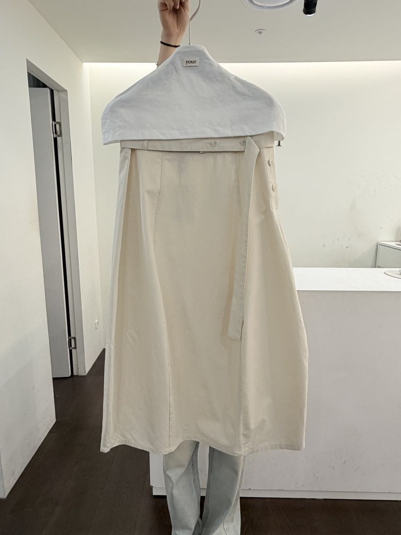 YOUR-P韓國直郵實拍女士新品熱賣人氣26春夏推薦休閑長裙YOUR-P長裙