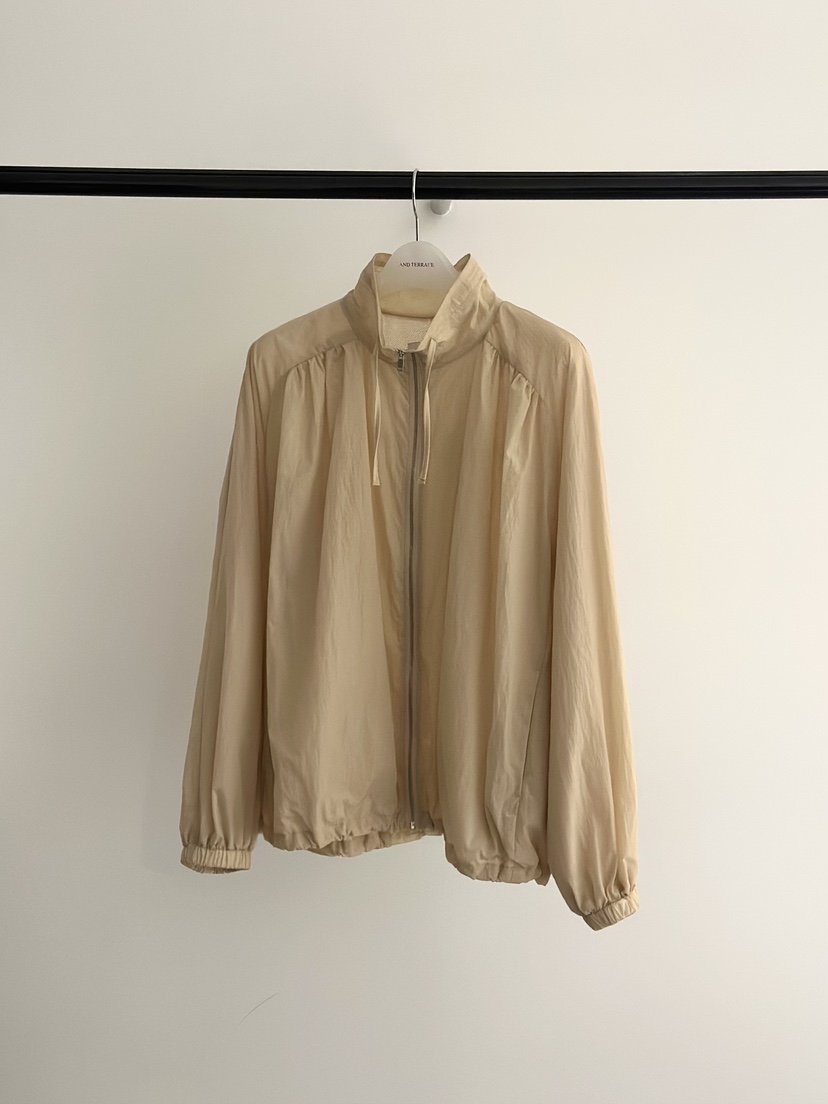 ANDTERRACE韓國代購女士新款熱賣休閑職業推薦時尚26春夏夾克ANDTERRACE夾克