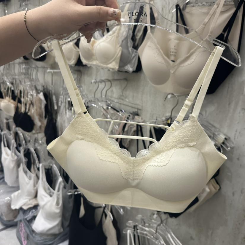 FLORAL-P韓國東大門代購女士新品26春夏職業休閑內衣文胸FLORAL-P內衣/文胸