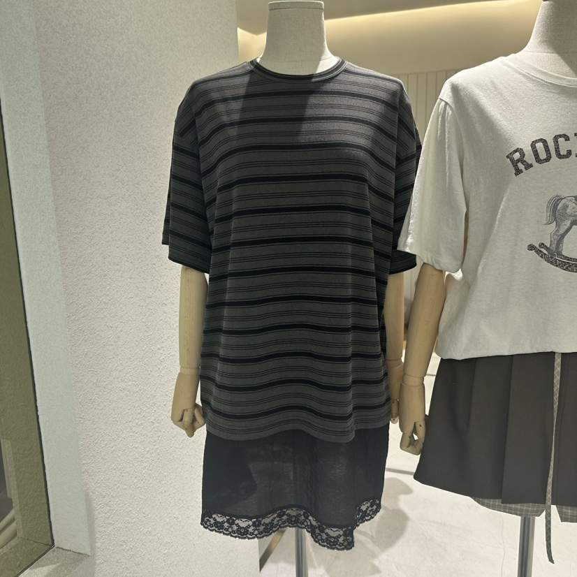 GRADE韓國東大門代購女裝新款休閑26春夏熱賣職業時尚連衣裙GRADE連衣裙