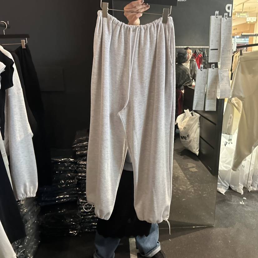 ELF-L韓國代購女士新款人氣時尚推薦休閑熱賣職業休閑褲PROJECT ELF/ELF-L休閑褲