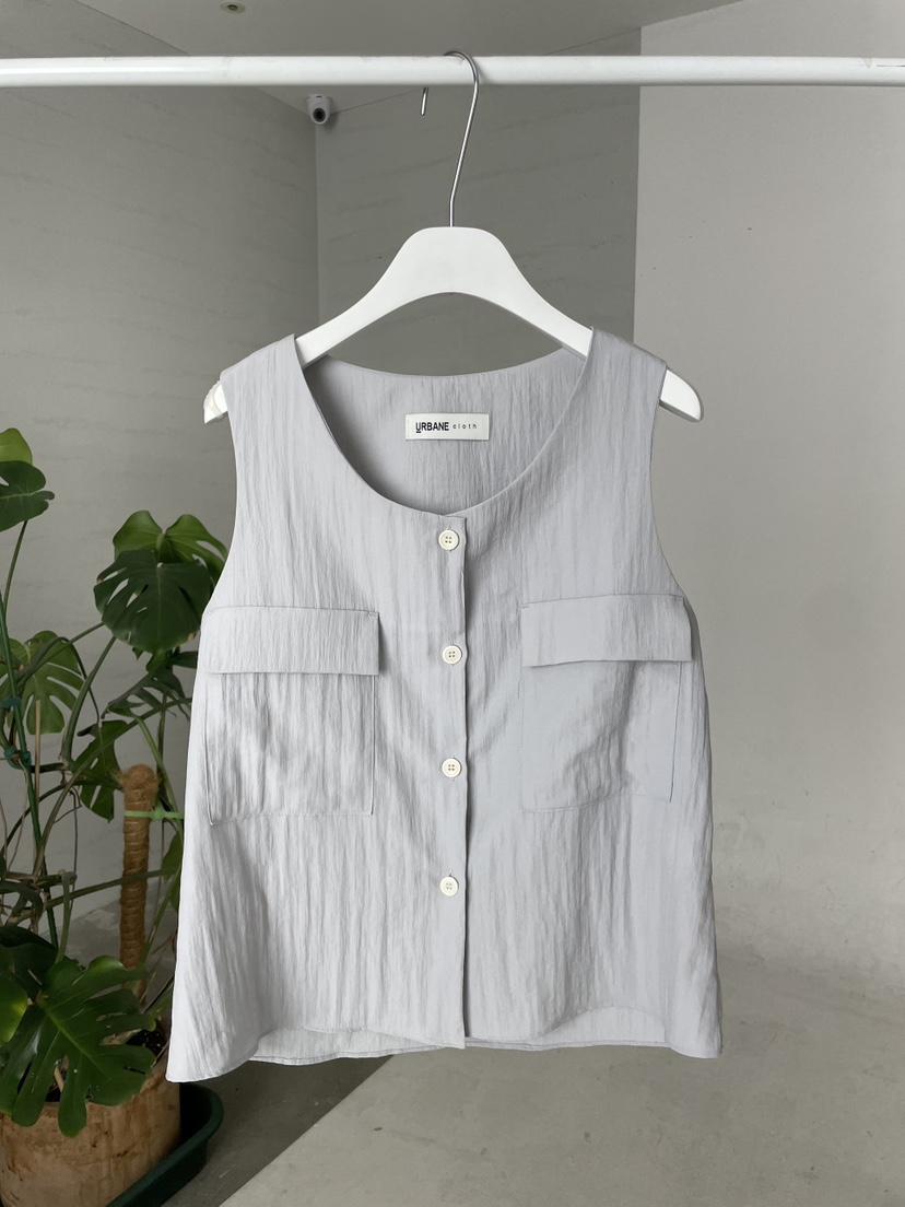 URBANE cloth韓國直郵女士新品人氣職業推薦26春夏襯衫蕾絲衫URBANE cloth襯衫/蕾絲衫