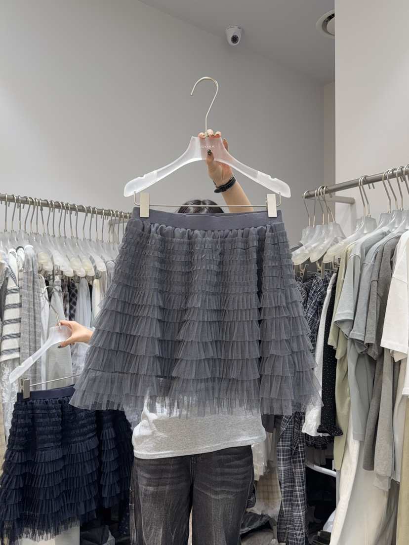 LOOKK/MIMME韓國東大門直郵女士新款推薦時尚人氣職業短裙LOOKK/MIMME短裙