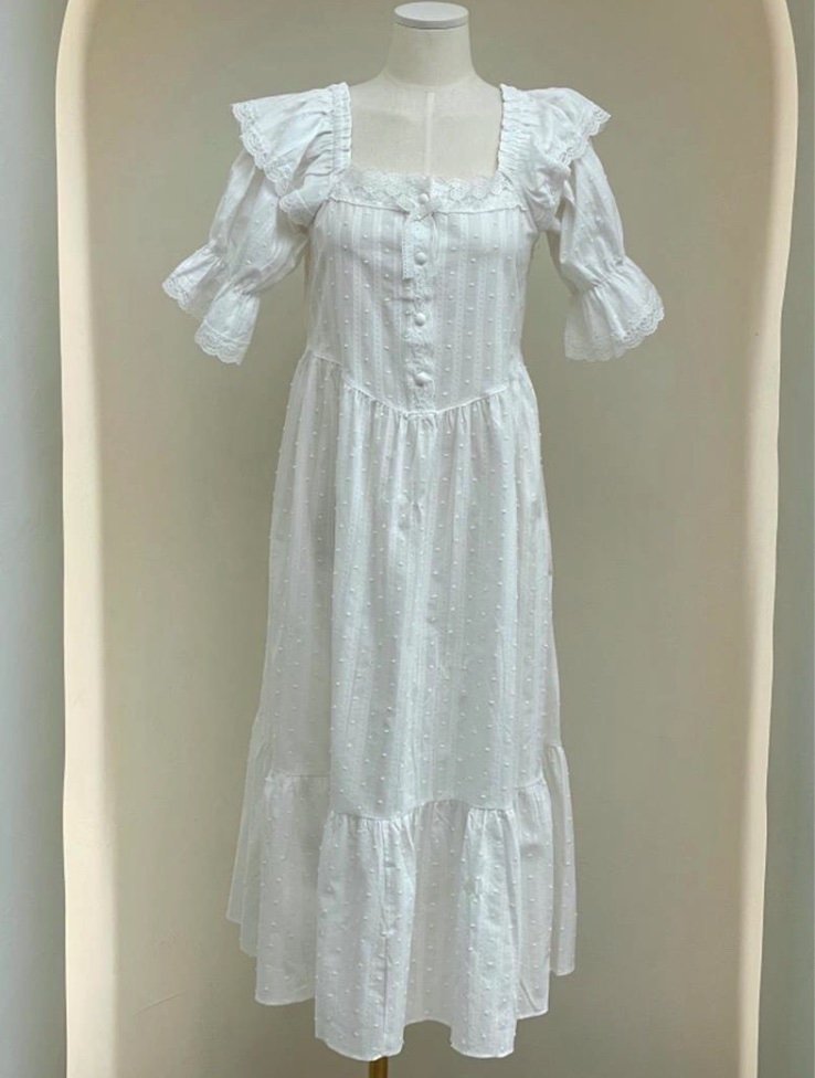 LUNALUZ-L韓國東大門代購女士新品休閑熱賣職業26春夏睡衣LUNALUZ睡衣