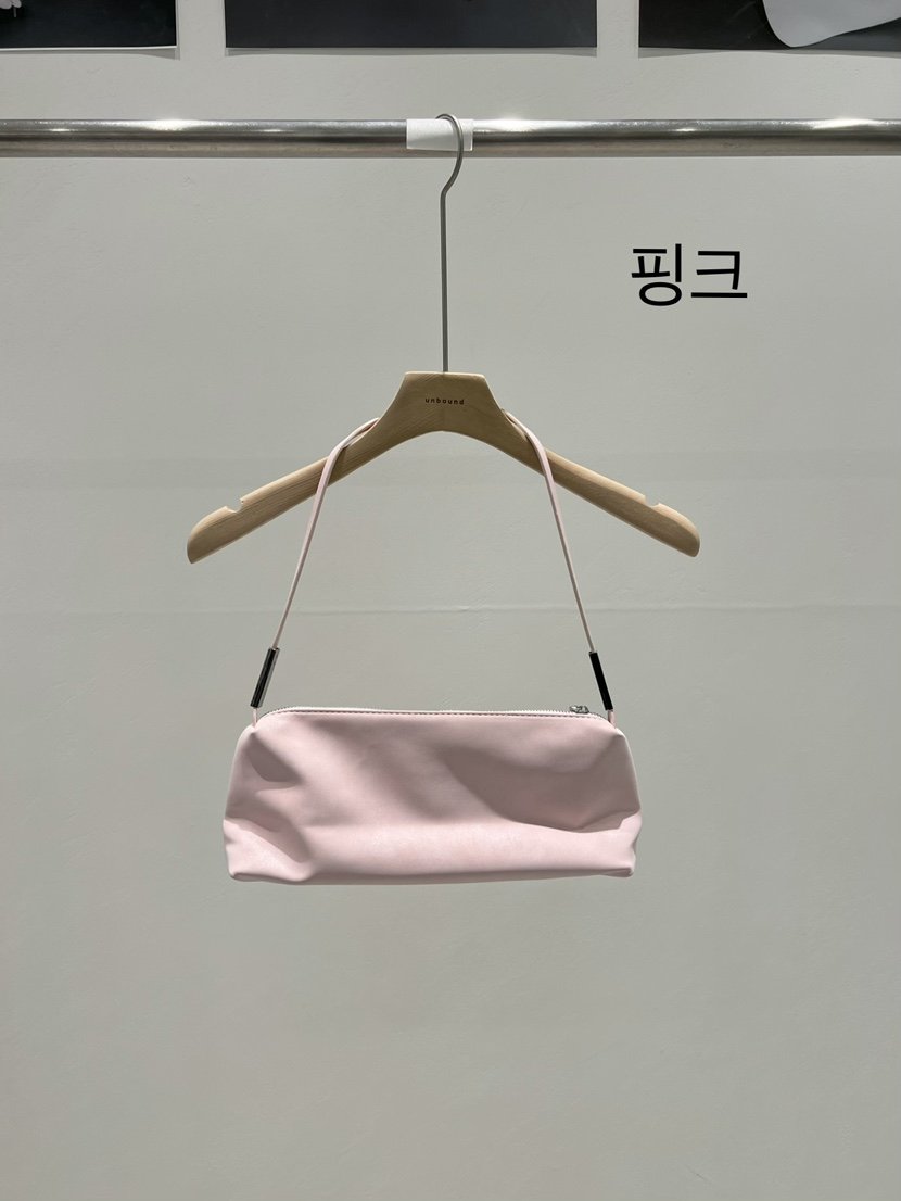 UNBOUND韓國東大門代購女裝新款熱賣職業休閑26春夏單肩斜跨包UNBOUND單肩/斜跨包