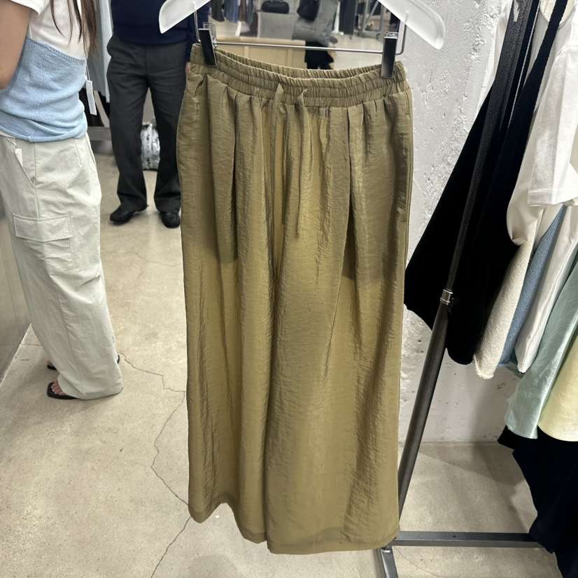 HELVETICA韓國東大門直郵女裝新品人氣休閑熱賣職業休閑褲HELVETICA休閑褲