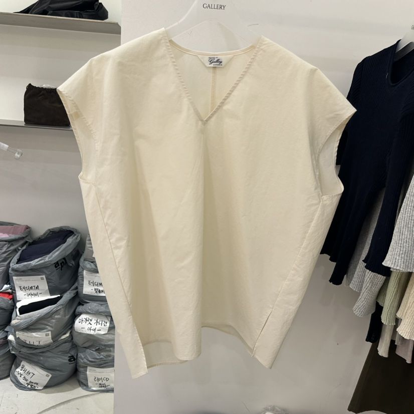 GALLERY-P韓國東大門代購女裝新品休閑熱賣推薦人氣馬甲GALLERY-P馬甲