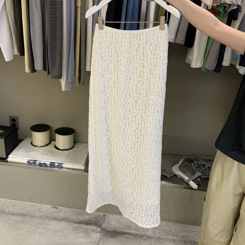 FAVE/FAVOURITE韓國直郵女裝新款時尚熱賣人氣半身裙中短裙FAVE/FAVOURITE半身裙/中短裙