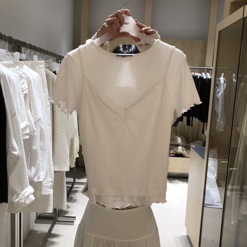 DEUO韓國東大門代購女裝新品熱賣人氣26春夏推薦職業套裝DEUO套裝