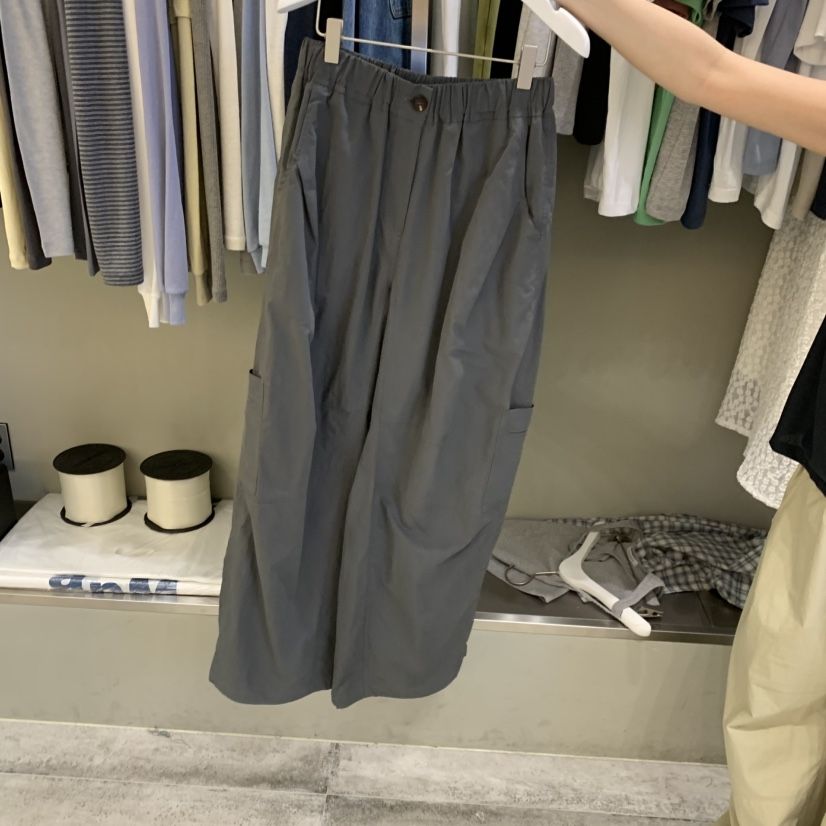 FAVE/FAVOURITE韓國東大門代購女士新款推薦職業人氣休閑褲FAVE/FAVOURITE休閑褲