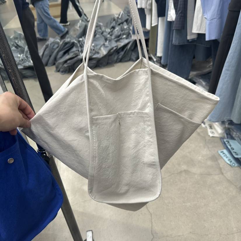 HELVETICA韓國代購女裝新款人氣休閑26春夏推薦單肩斜跨包HELVETICA單肩/斜跨包