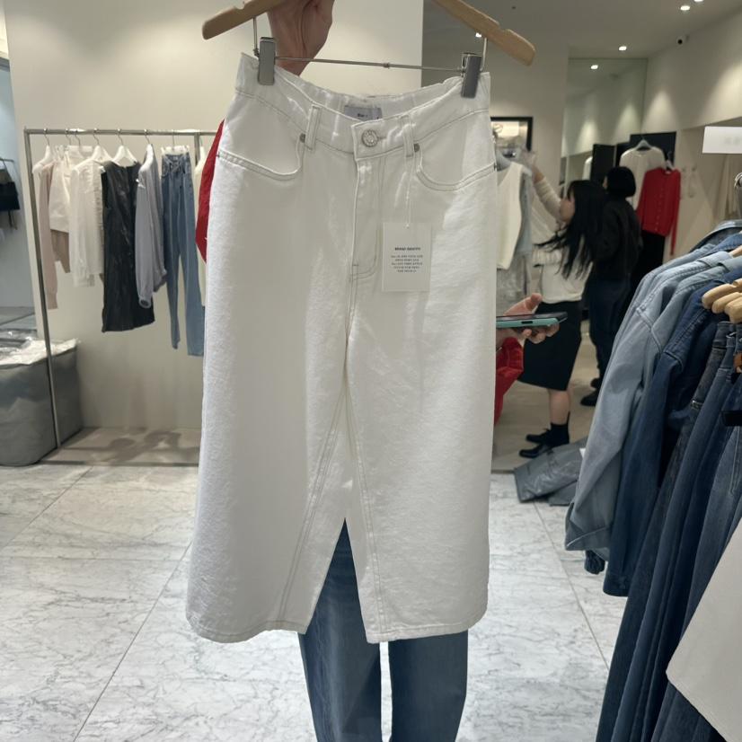 BLUEI-D/N SHARP韓國東大門直郵女裝新款推薦人氣短褲Blue i-d/N SHARP短褲