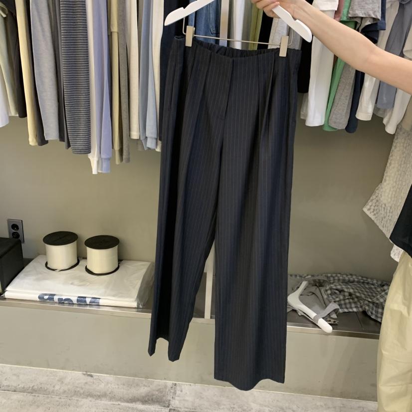 FAVE/FAVOURITE韓國代購女裝新款時尚推薦職業人氣休閑褲FAVE/FAVOURITE休閑褲