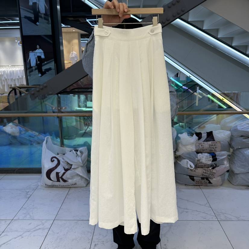 BOLD韓國代購女裝新款26春夏人氣休閑時尚推薦熱賣休閑褲BOLD休閑褲