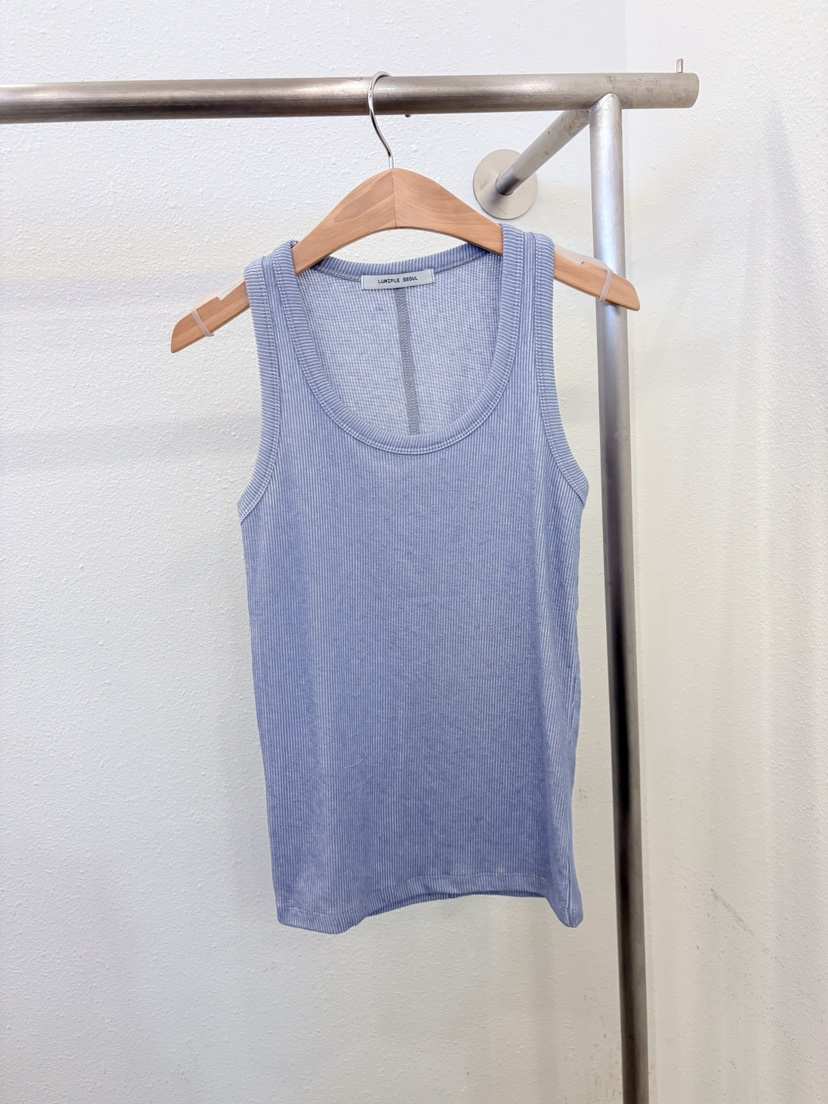 LUMIPLE韓國代購女裝新品人氣熱賣26春夏時尚職業吊帶背心LUMIPLE吊帶/背心