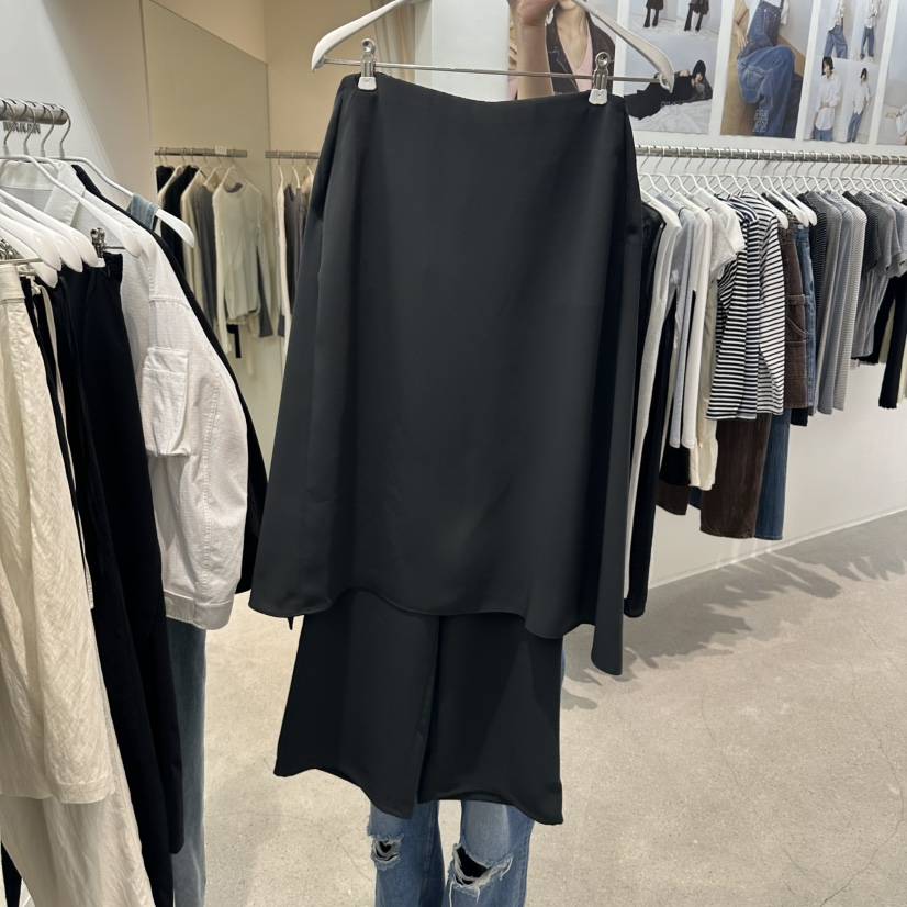 MARAN-P韓國代購女士新品人氣休閑職業熱賣推薦26春夏裙褲MARAN裙褲