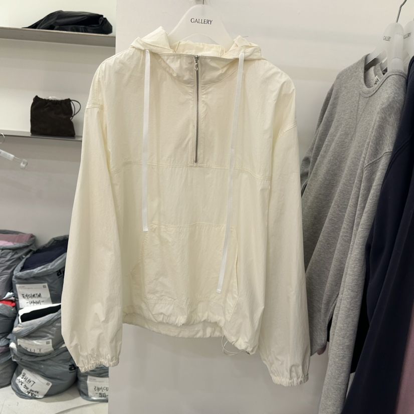 GALLERY-P韓國東大門直郵女士新品休閑人氣職業衛衣連帽衫GALLERY-P衛衣