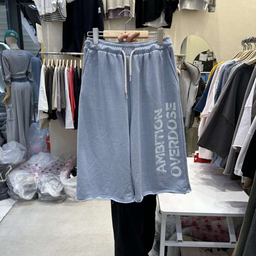 REPLAY韓國直郵女士新品推薦熱賣人氣休閑職業26春夏短褲REPLAY短褲