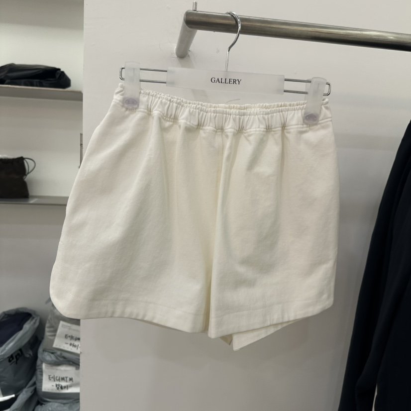 GALLERY-P韓國代購女士新品時尚26春夏休閑人氣熱賣短褲GALLERY-P短褲