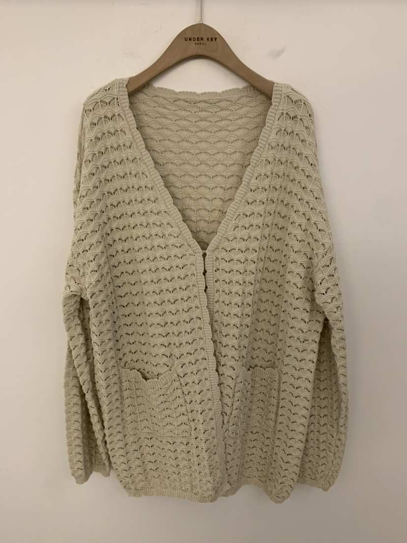 UNDER KEY韓國代購女裝新款休閑人氣時尚熱賣推薦針織衫UNDER KEY針織衫