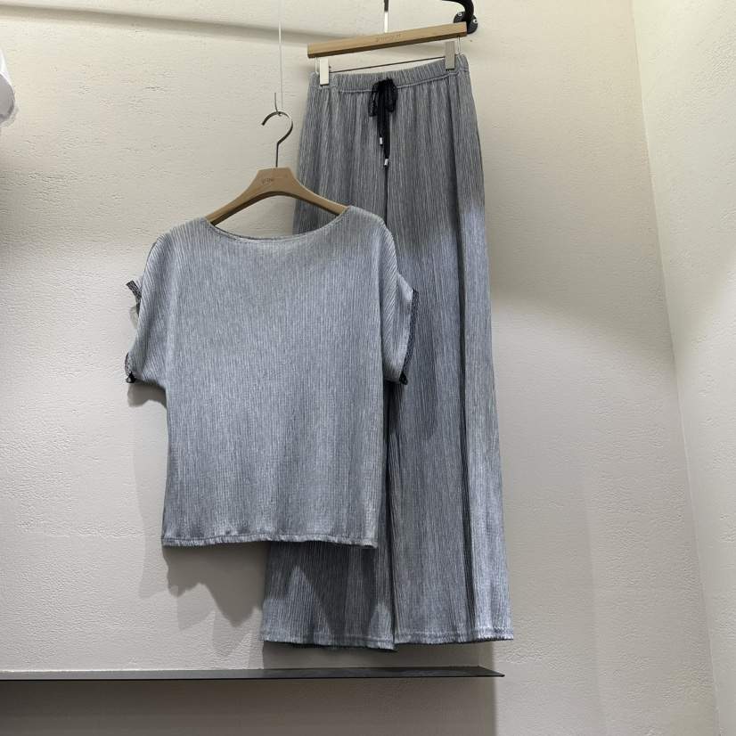 HOLYBANANA韓國東大門代購女裝新品26春夏人氣推薦熱賣套裝groovy.H/HOLYBANANA套裝