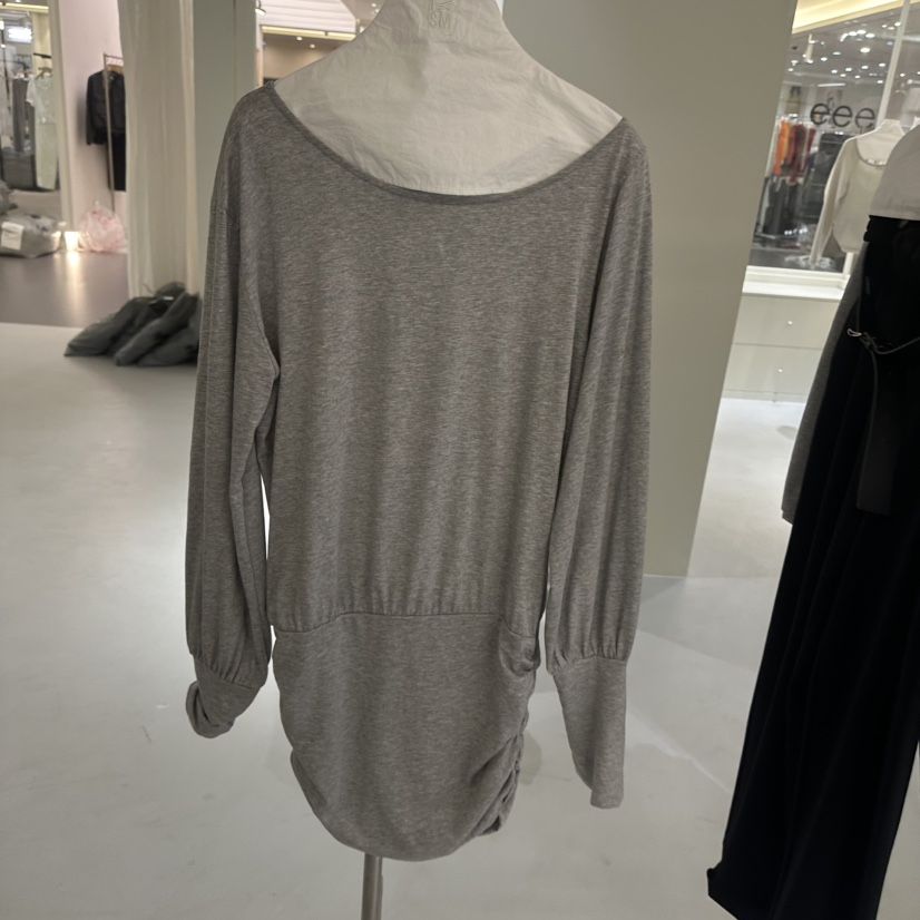 LOVE YOU SO MUCH/MORE THAN YESTERDAY韓國東大門代購女士新款休閑連衣裙LYSM/MORE THAN YESTERDAY連衣裙