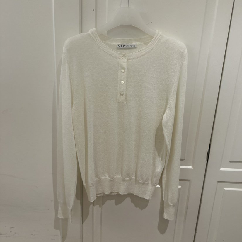 WE ARE/WELOVER韓國代購女士新品推薦休閑人氣時尚針織衫SHOP_WE ARE針織衫