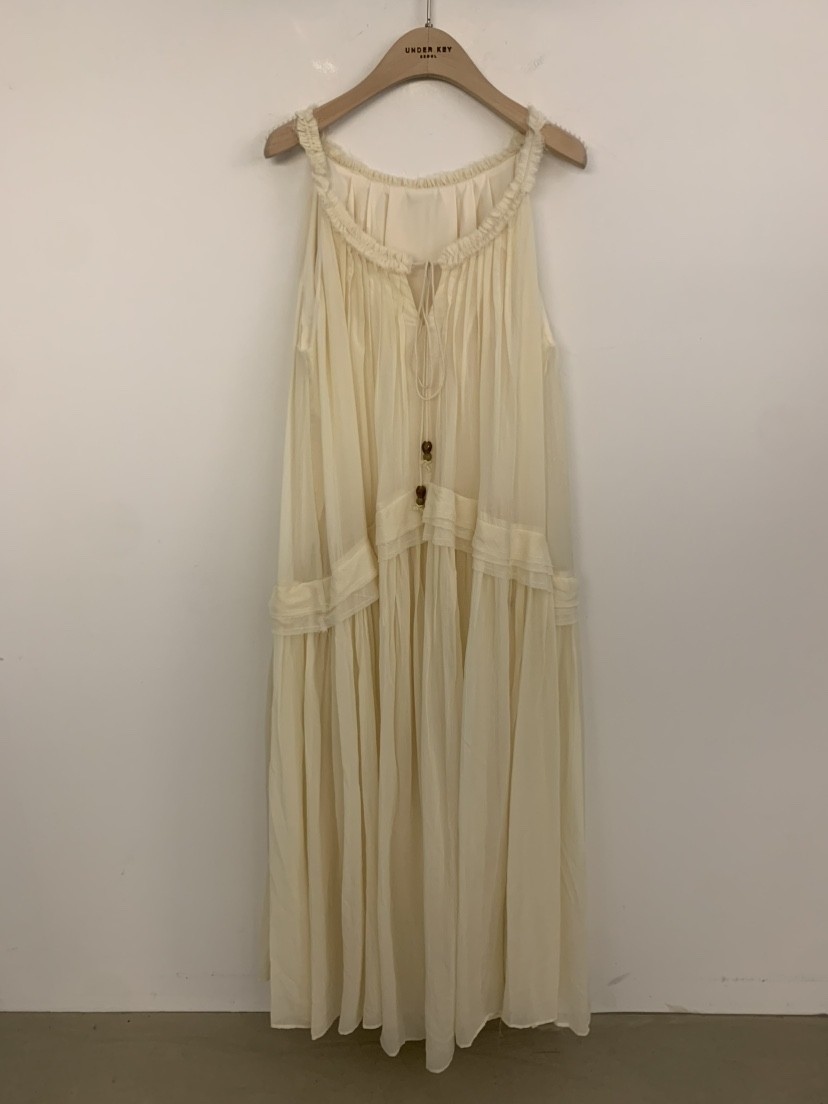 UNDER KEY韓國代購女裝新款熱賣推薦職業時尚26春夏連衣裙UNDER KEY連衣裙