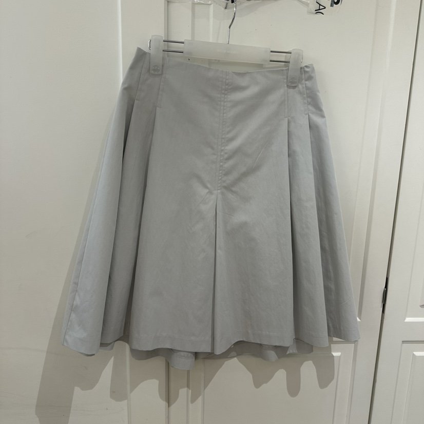 WE ARE/WELOVER韓國直郵女士新款推薦人氣職業時尚短褲SHOP_WE ARE短褲