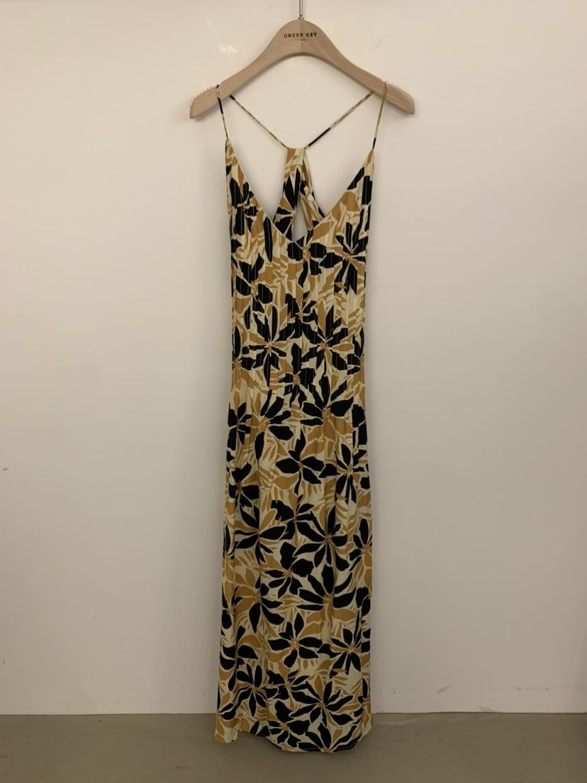 UNDER KEY韓國直郵實拍女士新品職業推薦人氣26春夏連衣裙UNDER KEY連衣裙