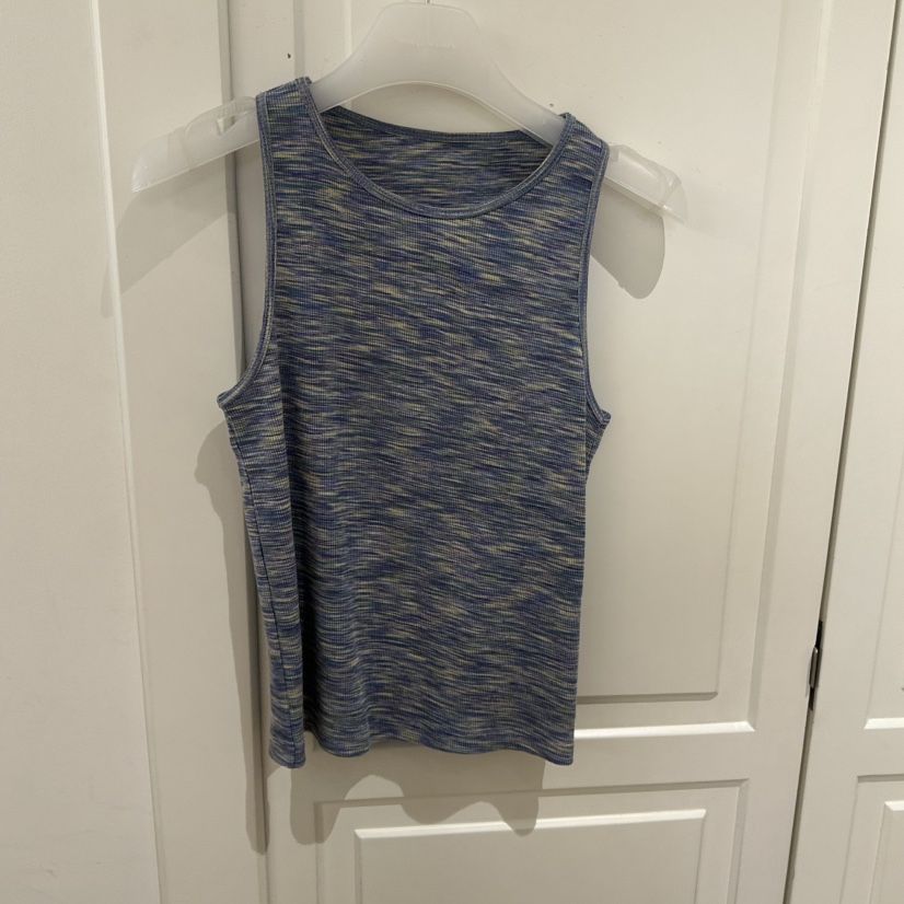 WE ARE/WELOVER韓國代購女裝新款26春夏職業熱賣吊帶背心SHOP_WE ARE吊帶/背心