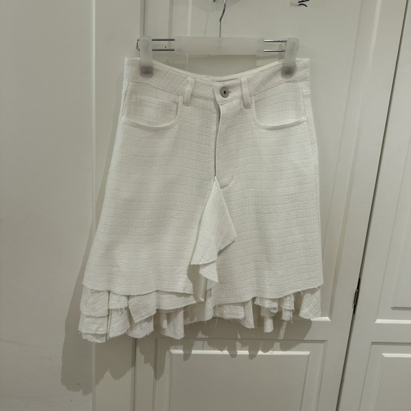 WE ARE/WELOVER韓國東大門代購女裝新品職業半身裙中短裙SHOP_WE ARE半身裙/中短裙