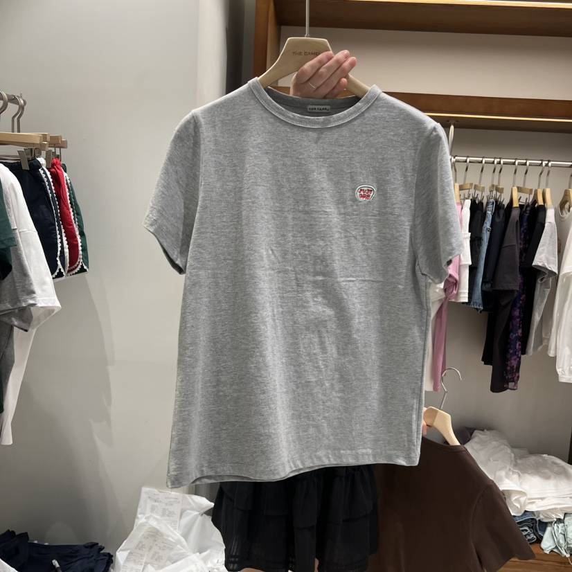 THE CAMEL韓國東大門代購女裝新品熱賣T恤the came_l 家T恤