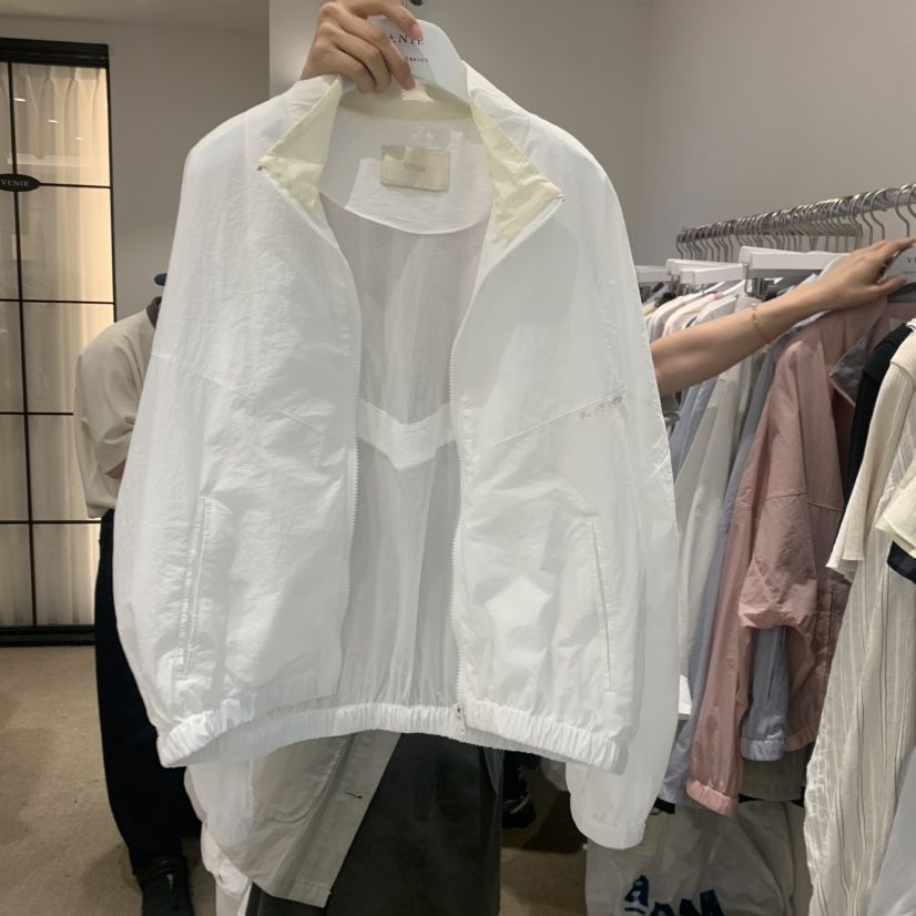 VENIR-a韓國東大門代購女士新款人氣26春夏熱賣時尚夾克VENIR-a夾克