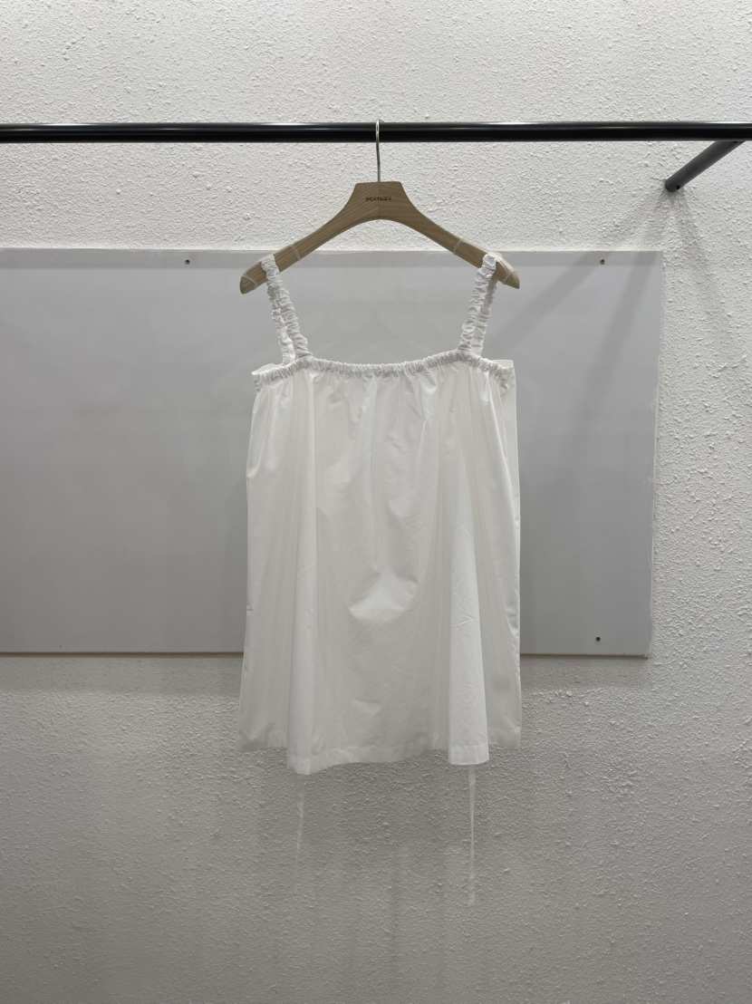 EGGPLANT韓國東大門代購女裝新款休閑推薦人氣26春夏吊帶背心EGGPLANT吊帶/背心