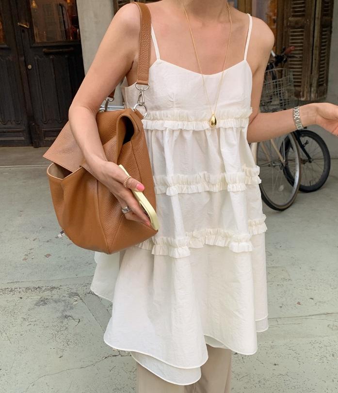 SO BAE韓國代購女裝新款職業人氣熱賣26春夏推薦時尚連衣裙SO BAE連衣裙