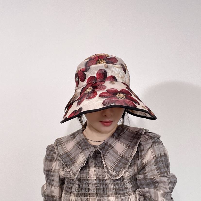 LOVELY HAT韓國代購女士新款時尚人氣26春夏熱賣休閑帽子LOVELY HAT帽子